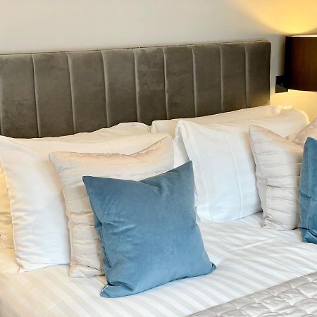 Bootham House Apartment-Close To The Minster York Ngoại thất bức ảnh