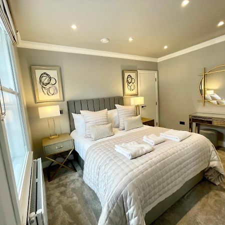 Bootham House Apartment-Close To The Minster York Ngoại thất bức ảnh