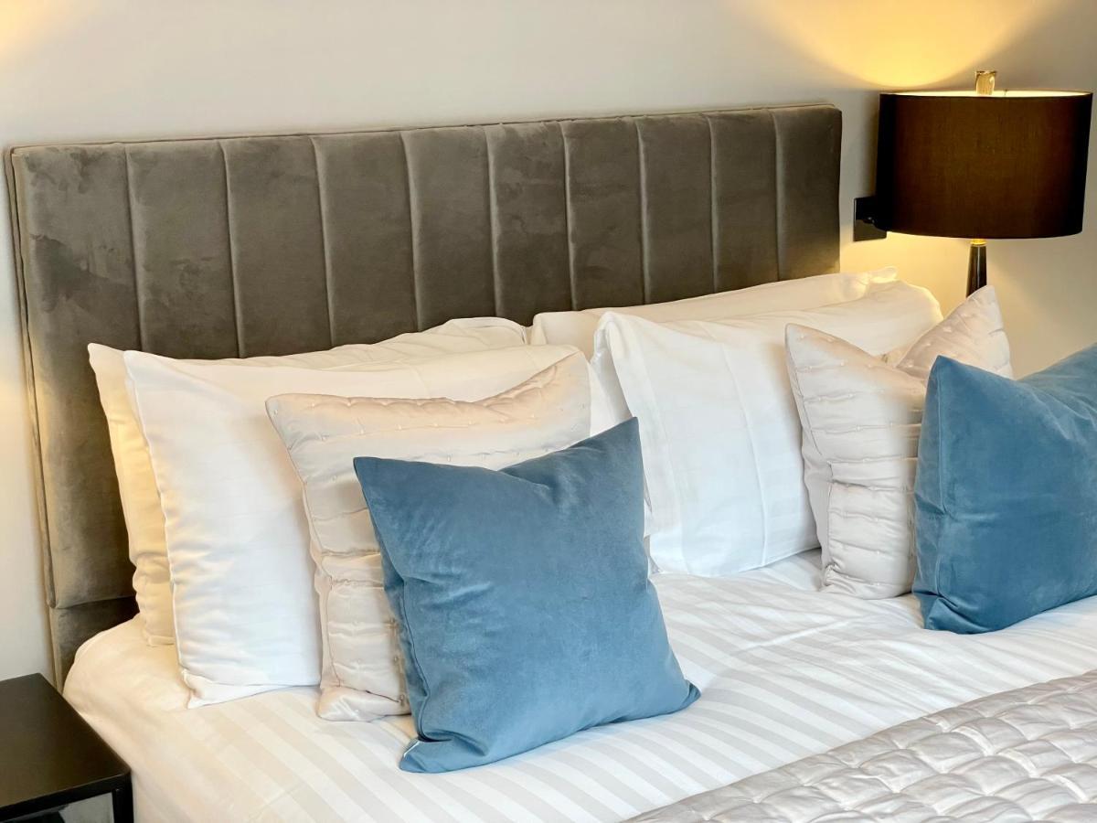 Bootham House Apartment-Close To The Minster York Ngoại thất bức ảnh