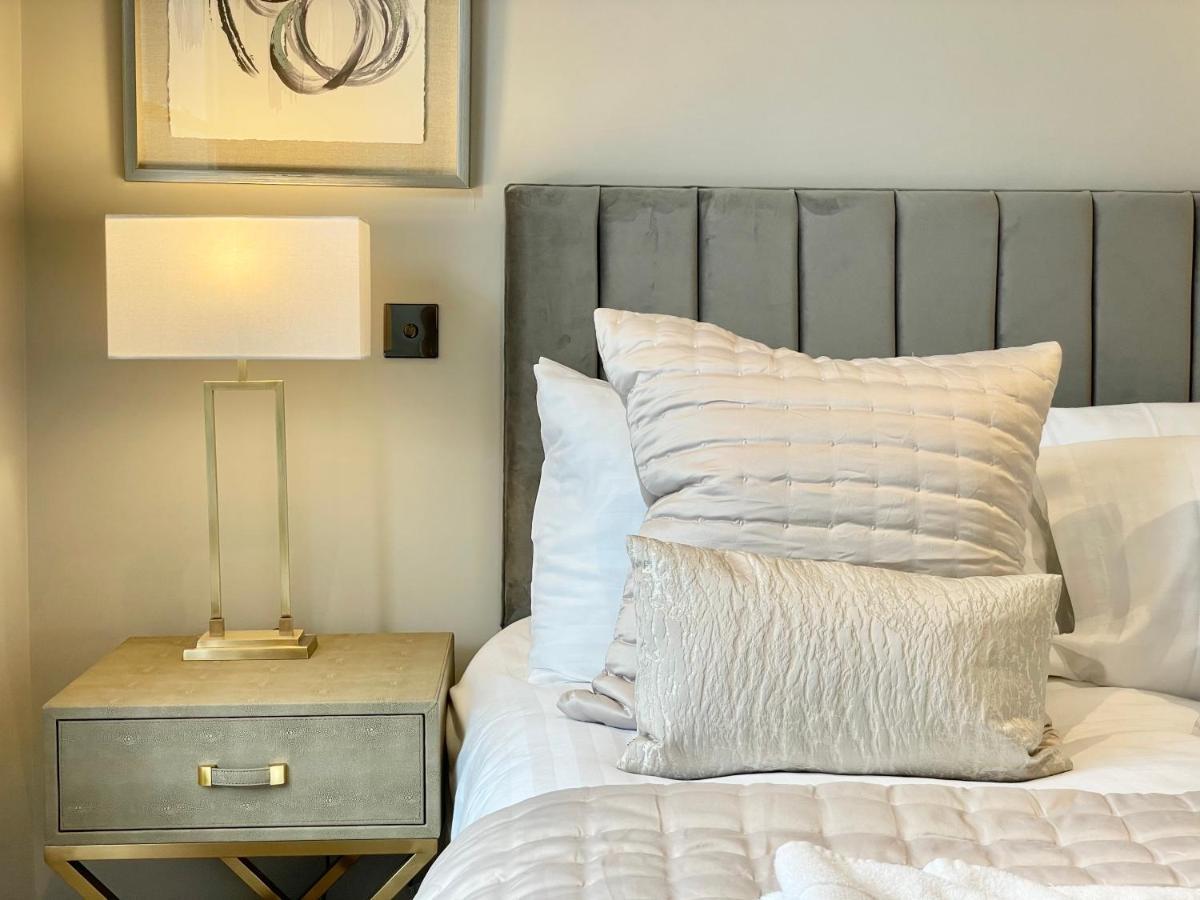 Bootham House Apartment-Close To The Minster York Ngoại thất bức ảnh