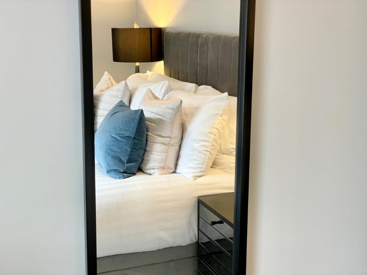 Bootham House Apartment-Close To The Minster York Ngoại thất bức ảnh