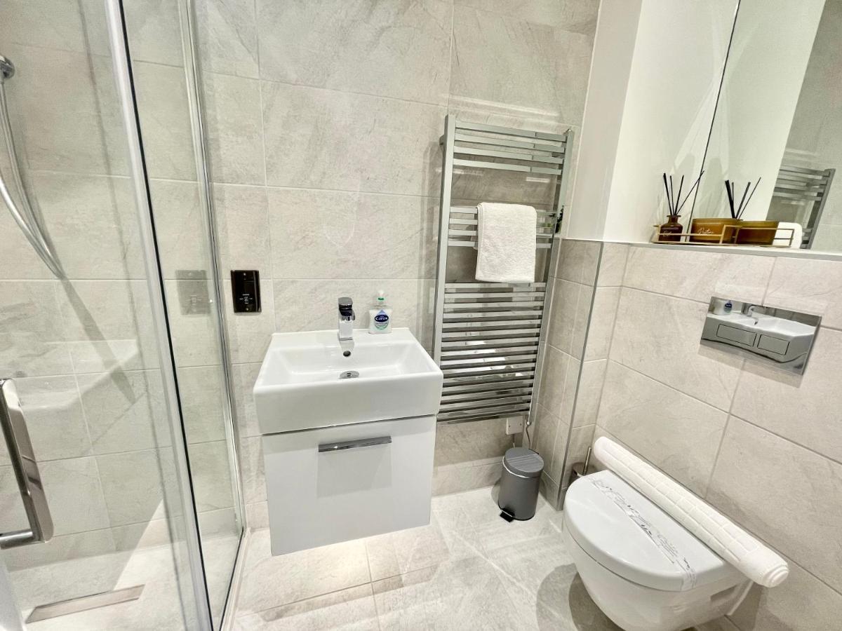 Bootham House Apartment-Close To The Minster York Ngoại thất bức ảnh